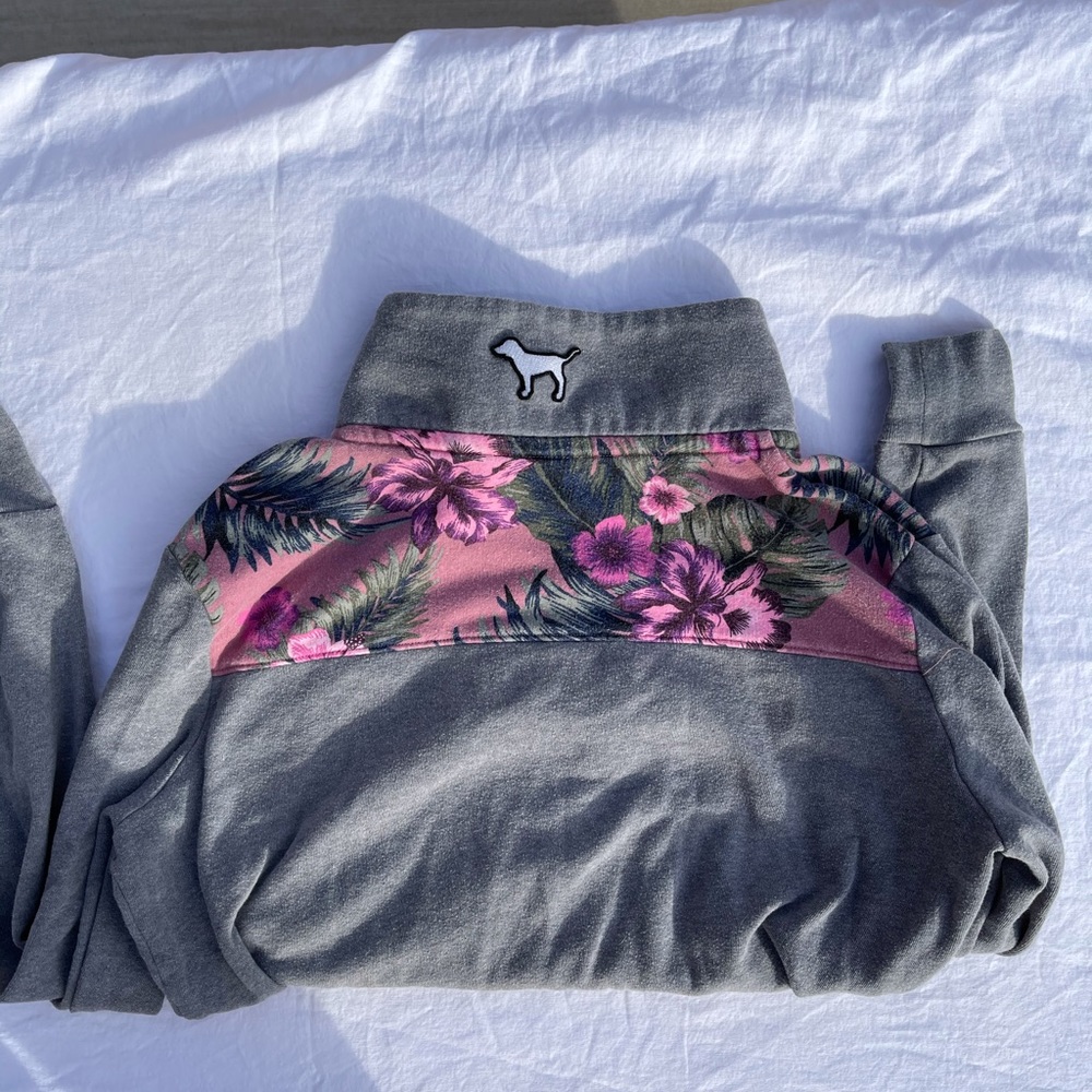PINK pullover - Picture 2 of 3